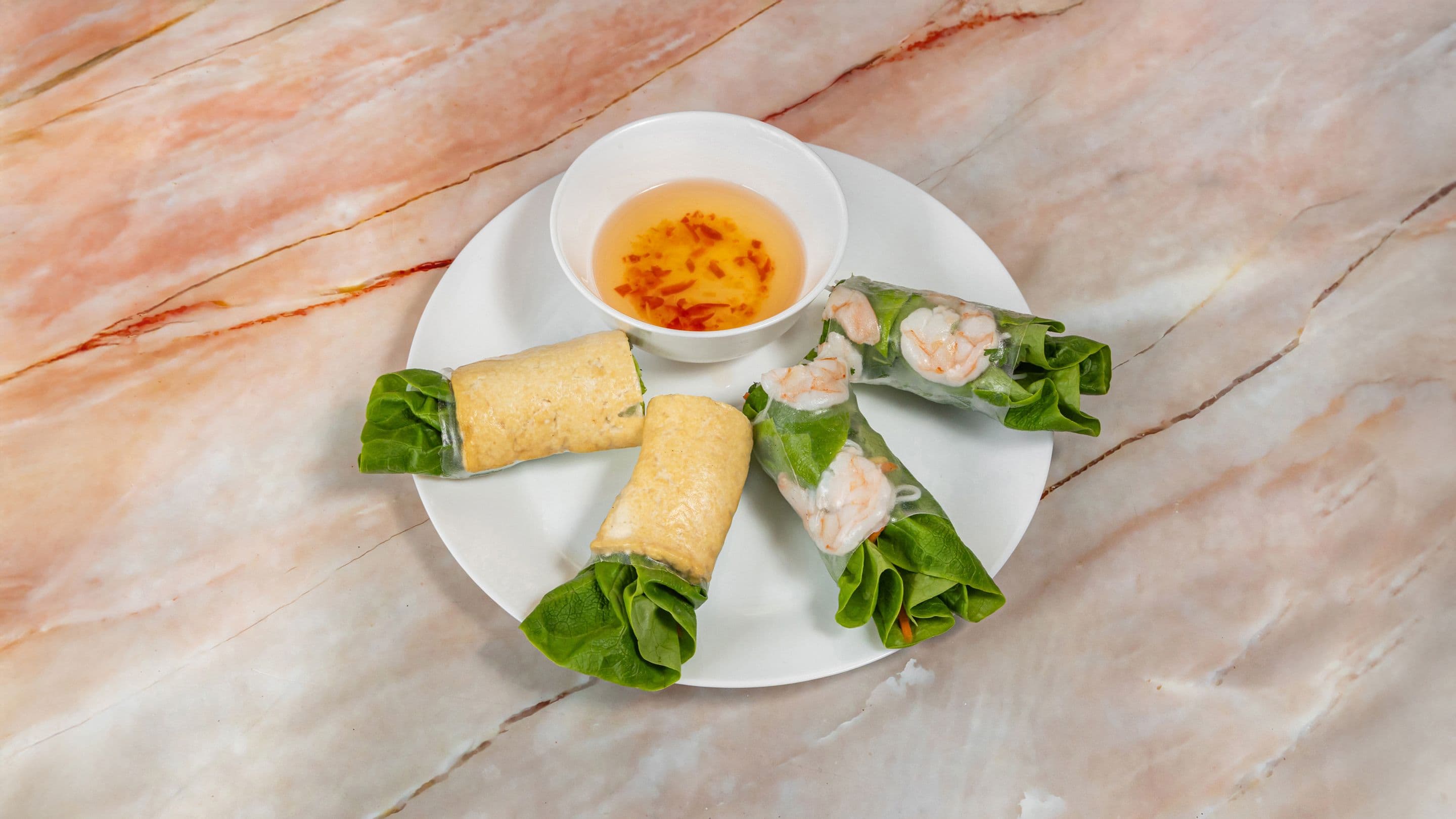 Summer Rolls